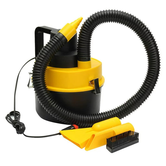 VacuumCleaner® - Aspiradora para Carro