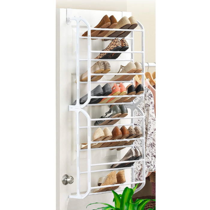 WeHouseware®- Zapatera de Puerta