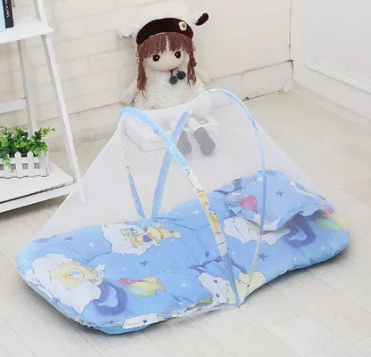 Mosquitero para Bebés™