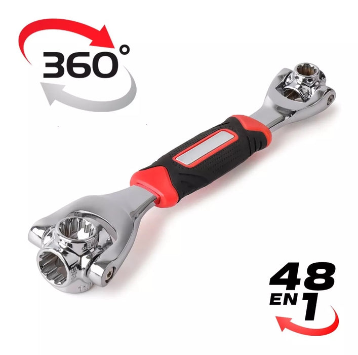Smart Tool 48 - 1
