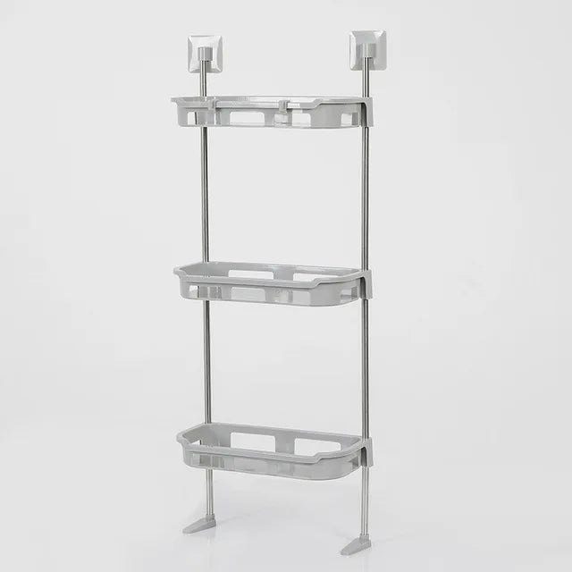 Bathroom Caddy - Estante Organizador de Baño