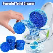 Blue-Touch®/Pastillas para Inodoro