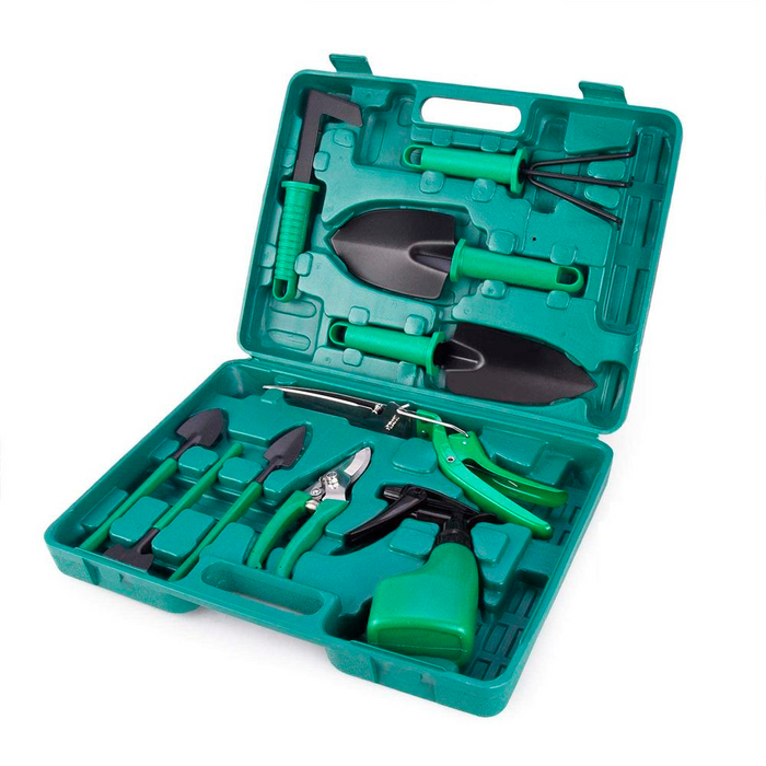 Kit de Jardinería