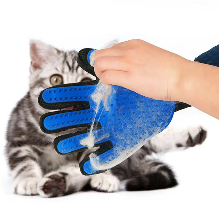 Guante de aseo para mascotas TrueTouch™