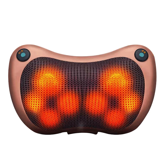 Cojín Masajeador Neck Relieve™