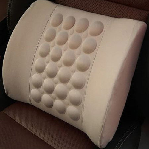 Cojín Lumbar Back Relieve