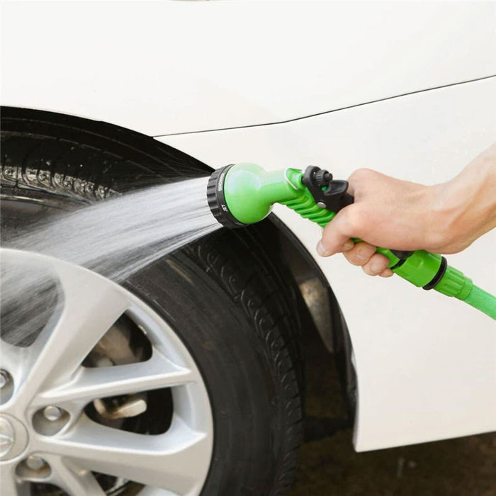 Manguera de jardín extensible MagicHose®