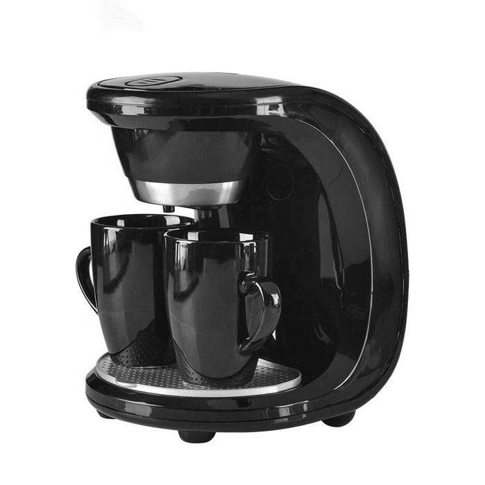 Cafetera de Taza Doble - American Double Cup