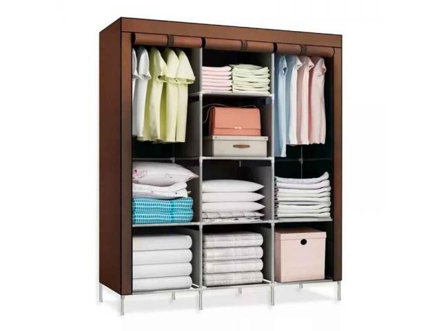 Armario Closet Space XL