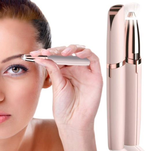 Depilador de Cejas Flawless