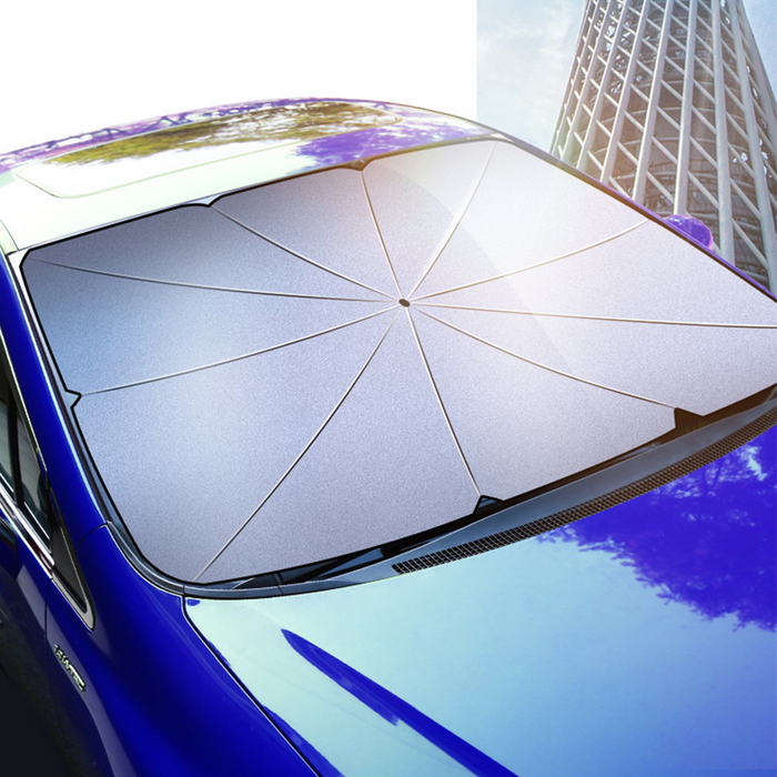 Brella Shade - parasol de autos