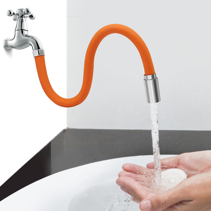 Extensión de Grifo flexible