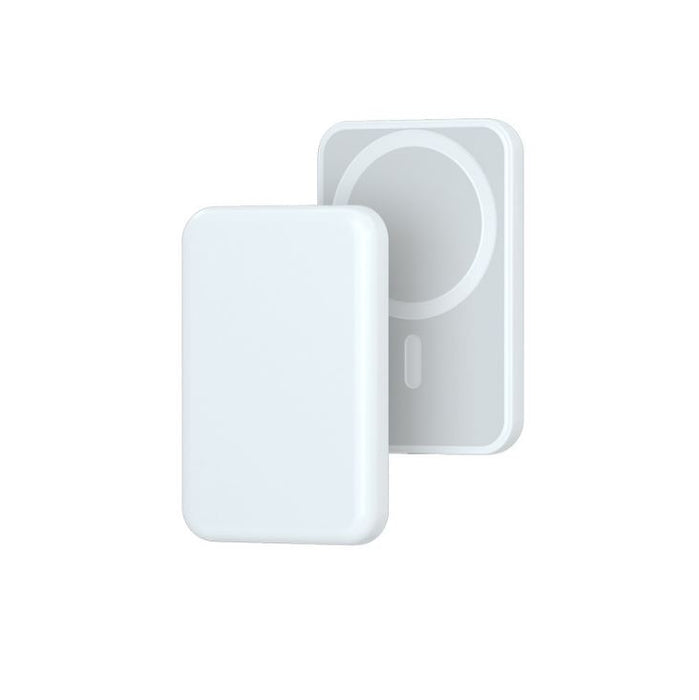Cargador Inalámbrico Tipo Magsafe para Iphone 20w