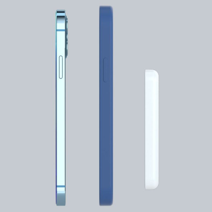Cargador Inalámbrico Tipo Magsafe para Iphone 20w