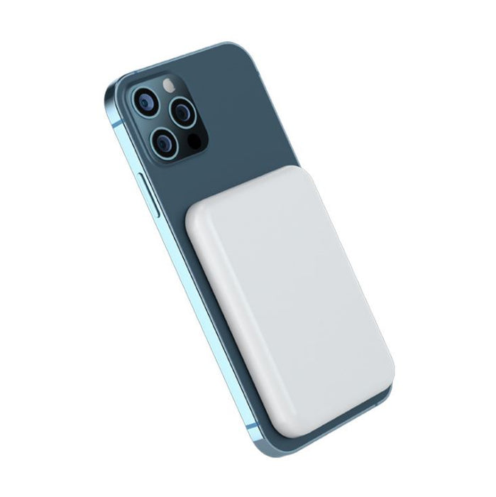 Cargador Inalámbrico Tipo Magsafe para Iphone 20w