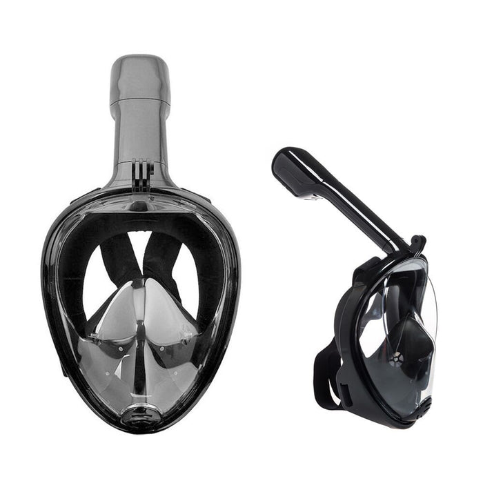 Snorkel Mask