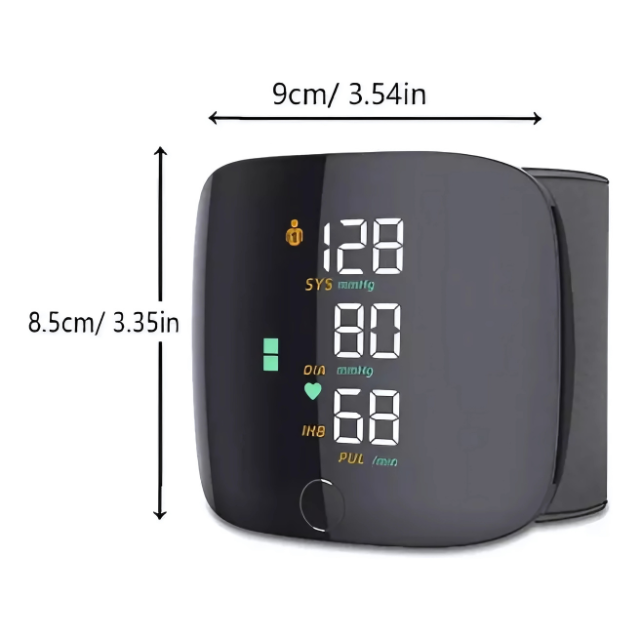 Tensiómetro - Control Vital