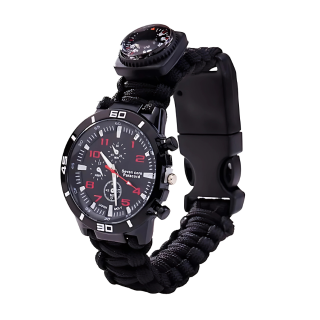 Reloj Survival G3