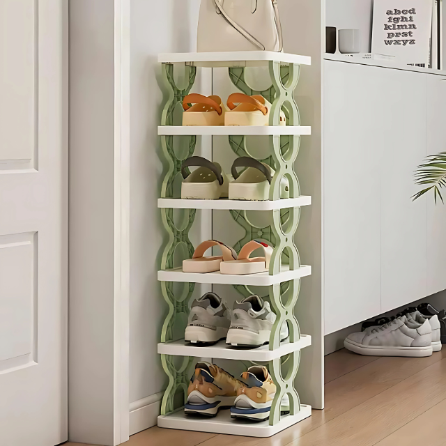 ZAPATERA MULTINIVEL 6