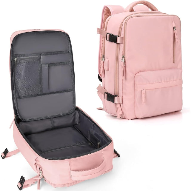 BagTravelPro - Mochila de viaje