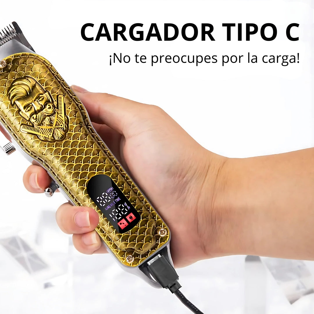 WERHL ProCut - Barbera Profesional