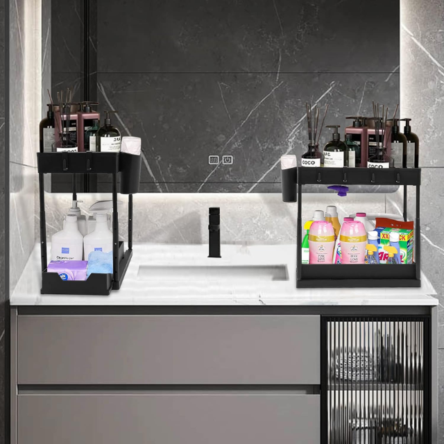 Organizador multiuso