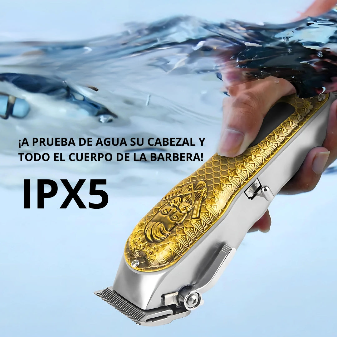 WERHL ProCut - Barbera Profesional