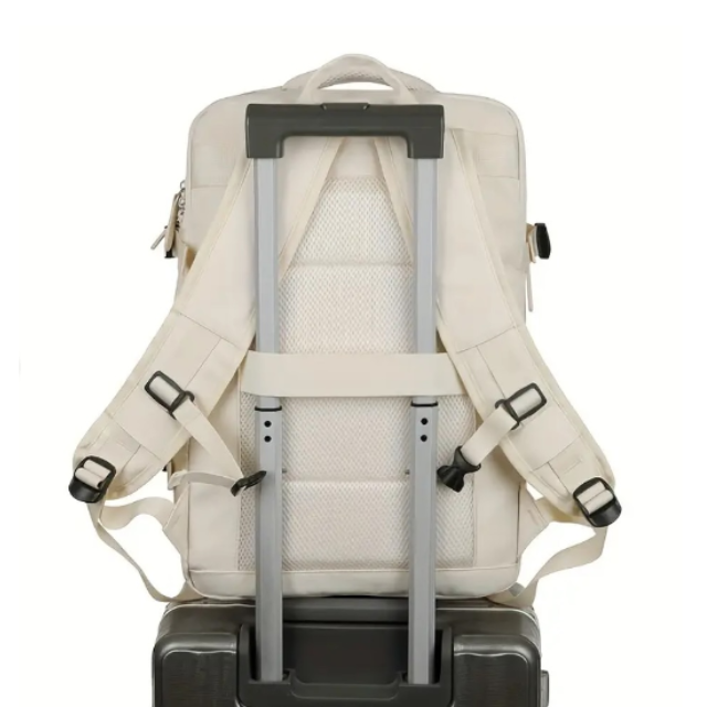 BagTravelPro - Mochila de viaje