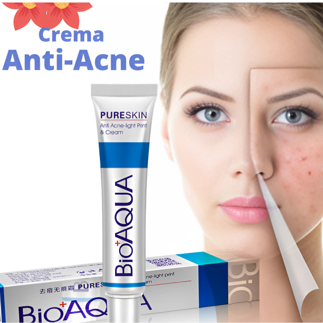 Antiacné-Bioaqua