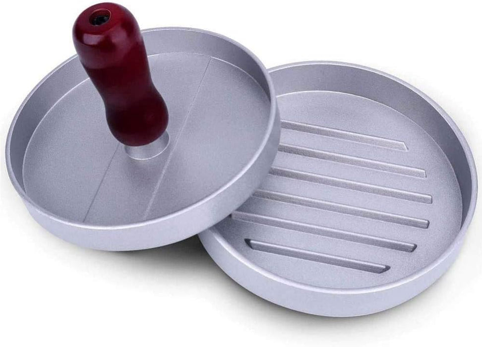 Metal moldsburger™ - Moldes para Carne de Hamburgesa