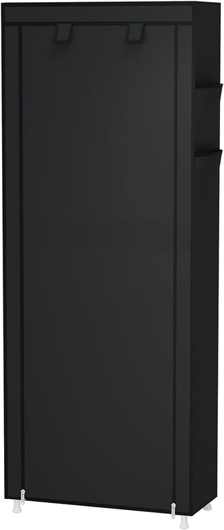 Zapatera de 9 niveles