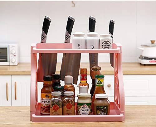 Spice Rack™ - Estante de Cocina para Especias