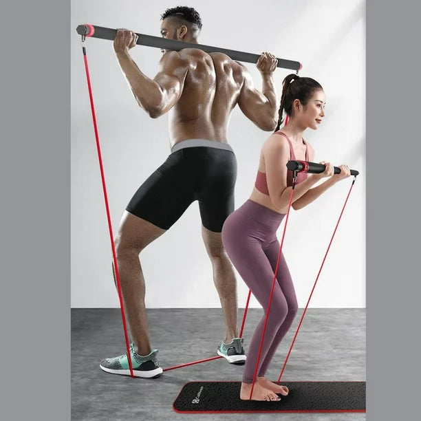 Portable Pilates Bar®