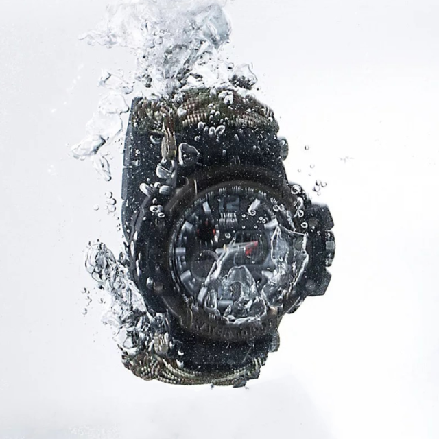 Reloj Survival G3