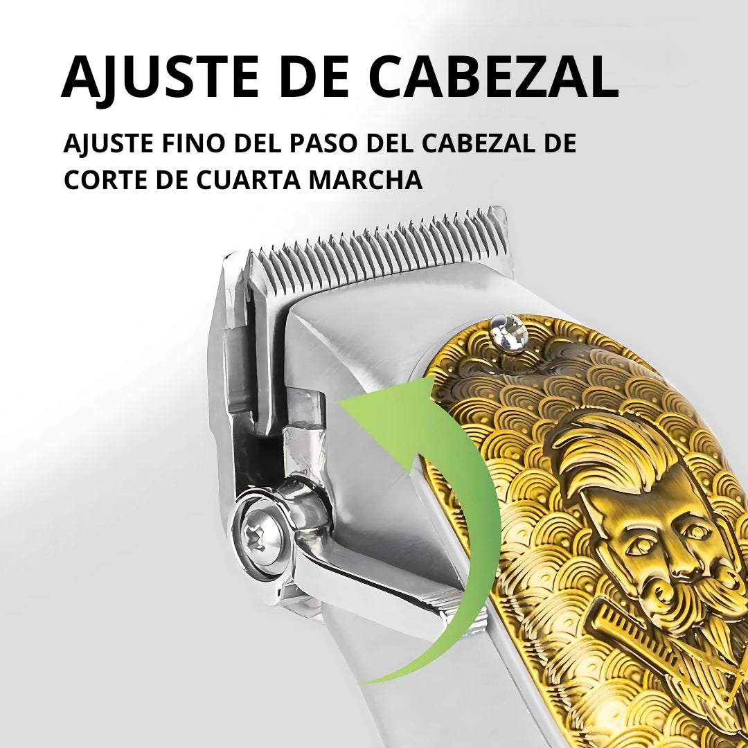 WERHL ProCut - Barbera Profesional