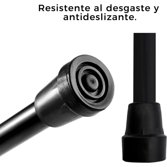 EasyWalk - BASTÓN PLEGABLE ORTOPÉDICO