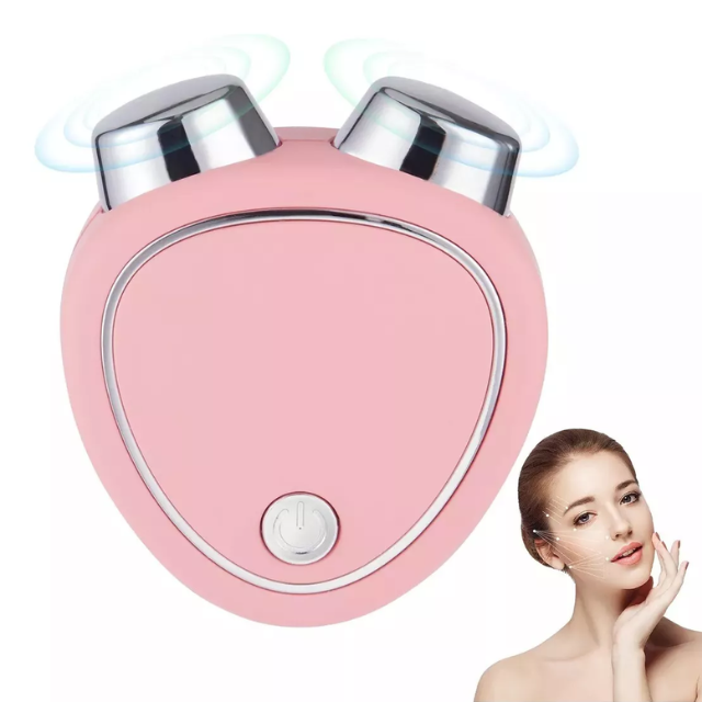 MICROCORRIENTE MASAJEADOR