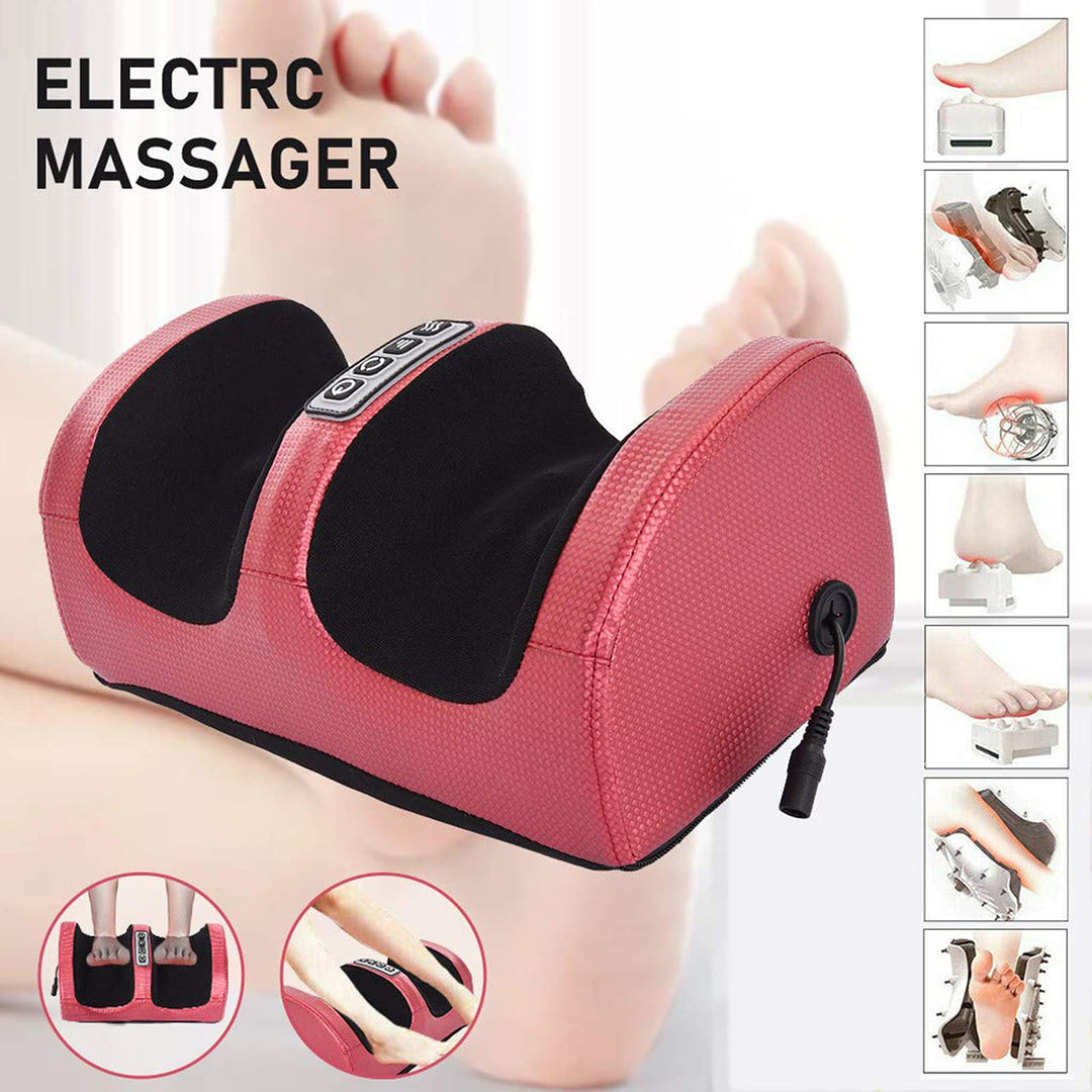 Masajeador de pies eléctrico™ – Shoppeflex
