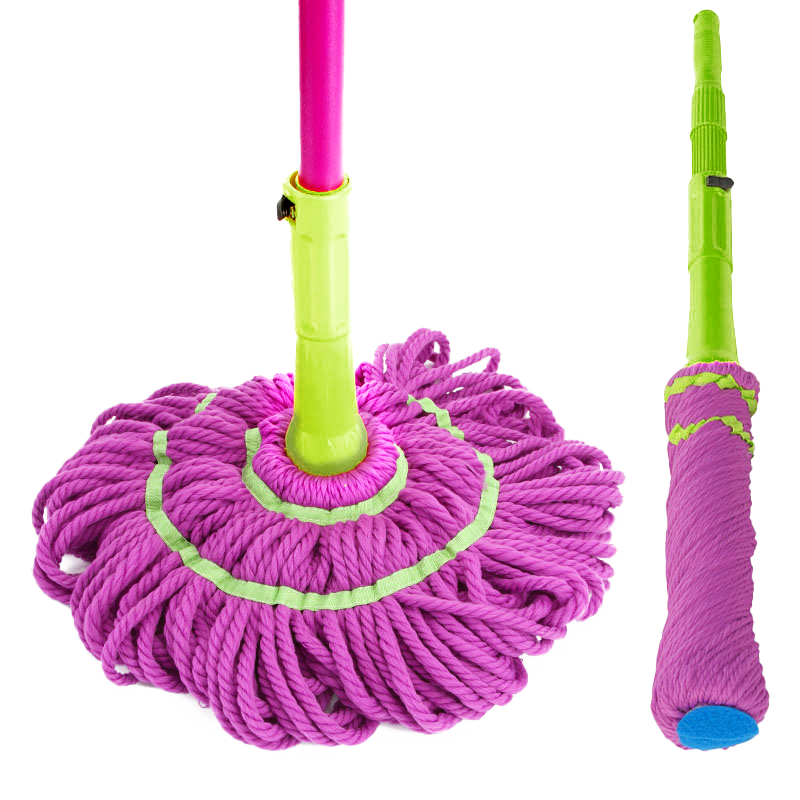 Master Mop - Trapeador Inteligente