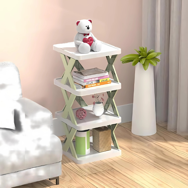 ZAPATERA MULTINIVEL 6