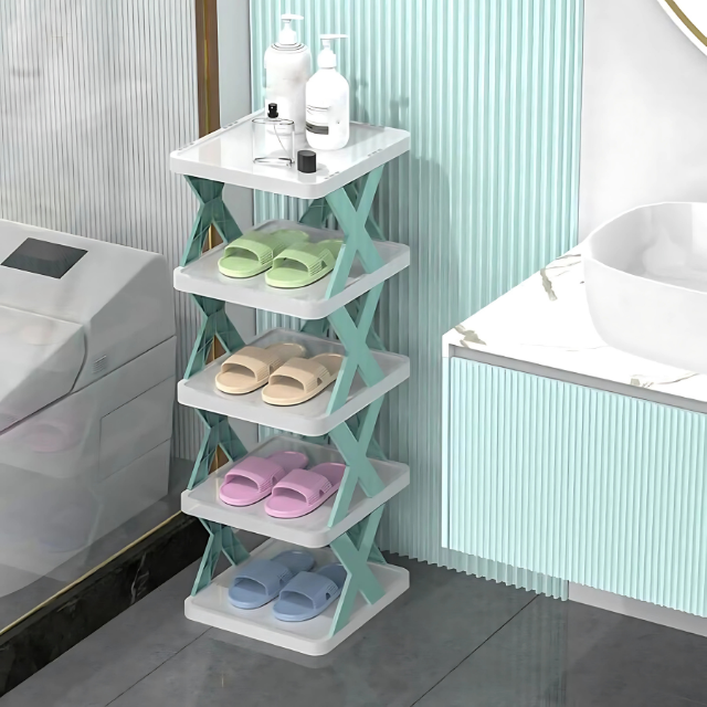 ZAPATERA MULTINIVEL 6