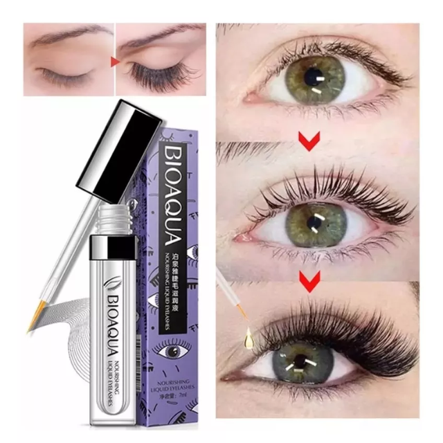 SERUM DE PESTAÑAS BIOAQUA