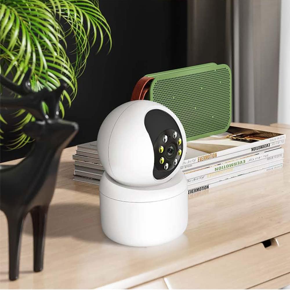 SMART - CAMARA DE SEGURIDAD