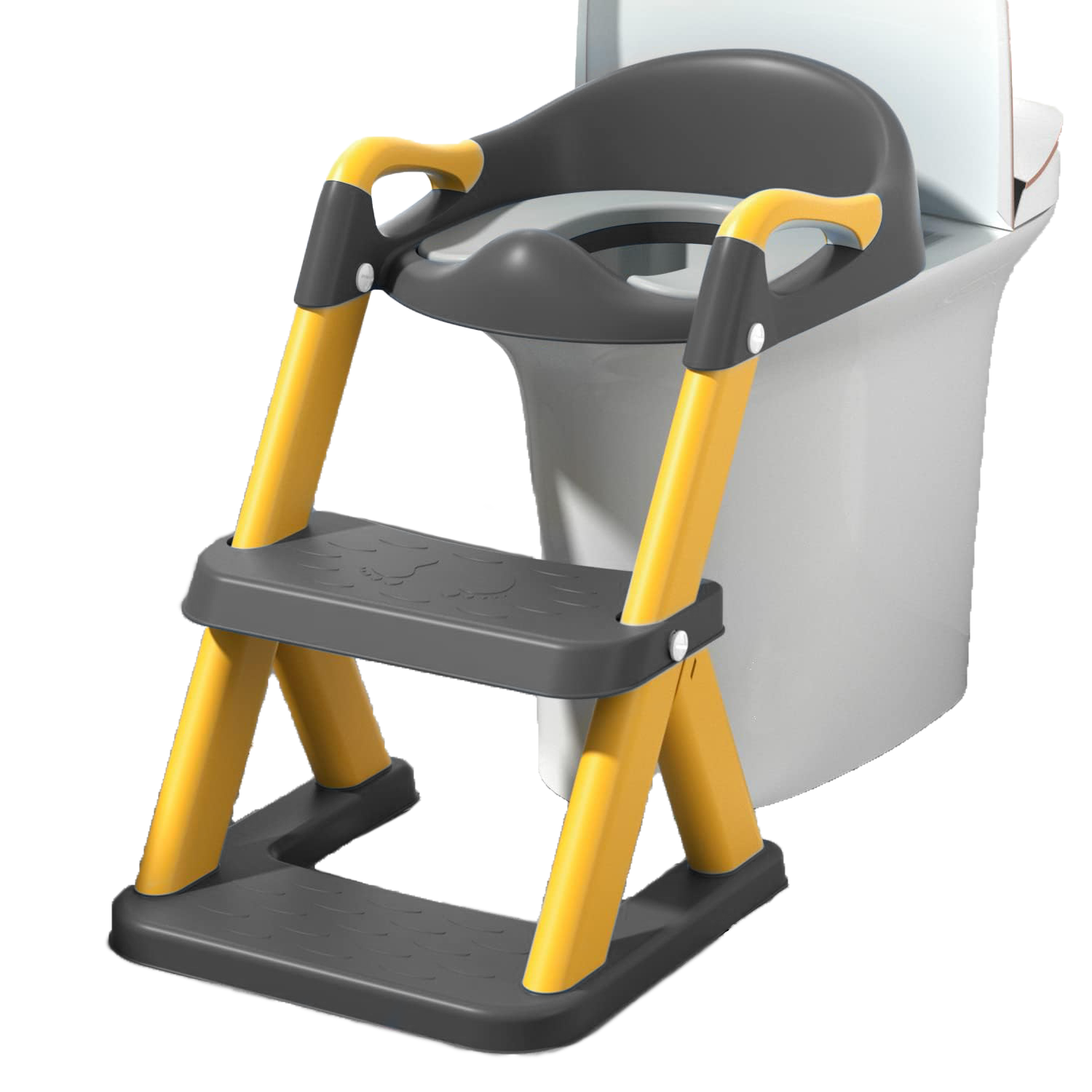 Asiento Entrenador Anticaidas