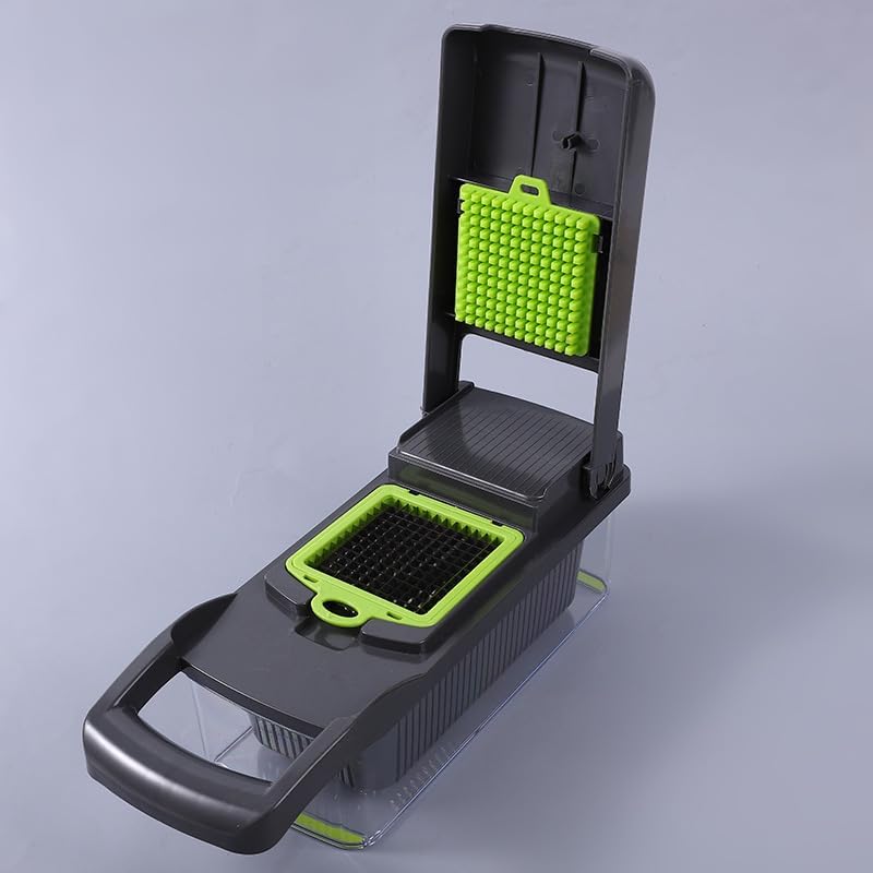 MAGIC SLICE- PICADORA 12 EN 1