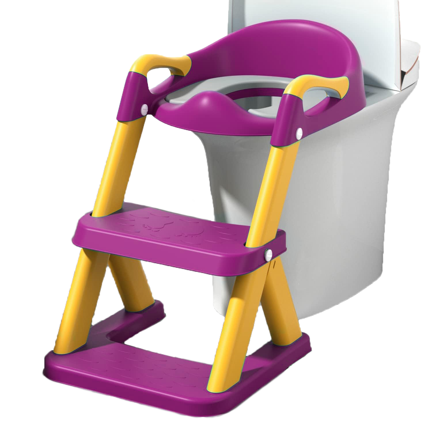 Asiento Entrenador Anticaidas