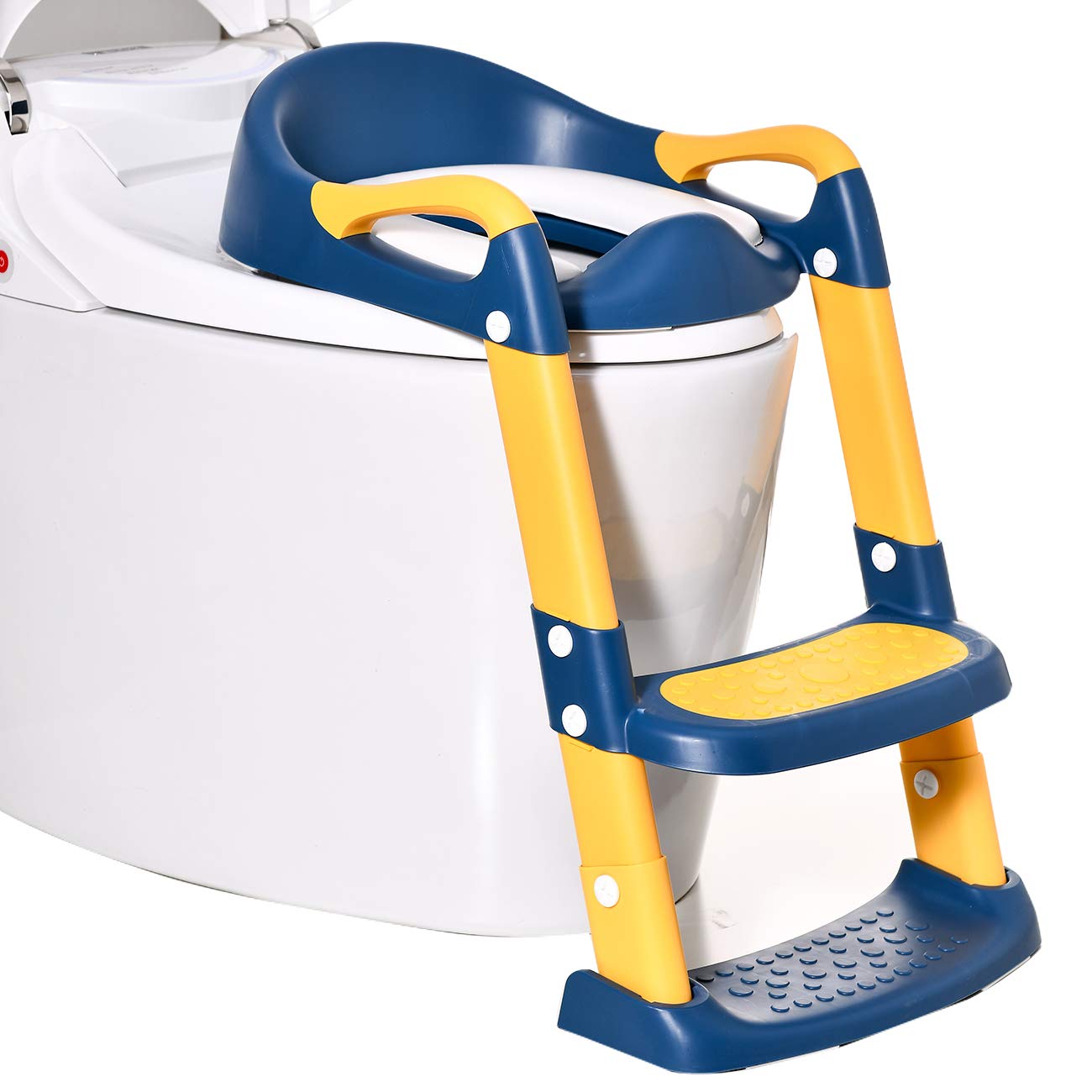 Asiento Entrenador Anticaidas