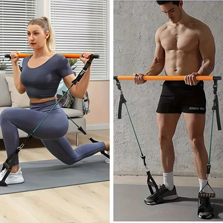 Portable Pilates Bar®