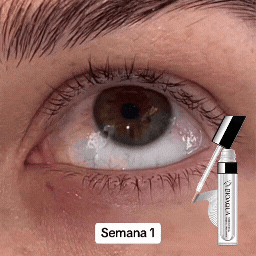 SERUM DE PESTAÑAS BIOAQUA — Compras 🇪🇨