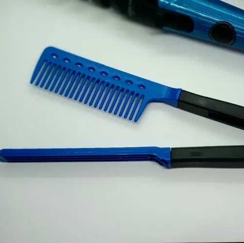 Kit Plancha - Rizador de  cabello NanoTitanium™